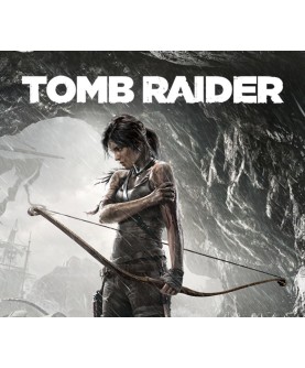 Tomb Raider Steam Key EUROPE